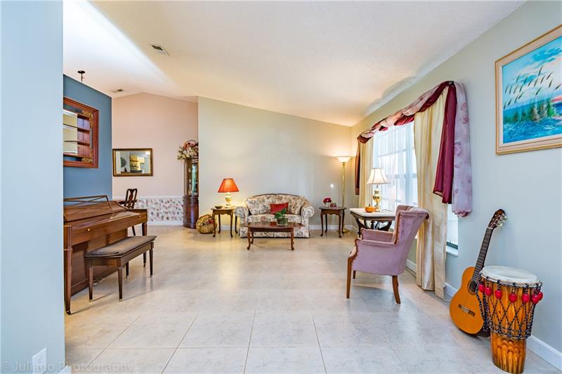 Winston Park - Residential