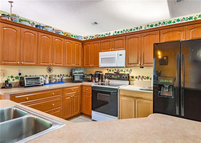 Winston Park - Residential