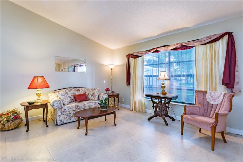 Winston Park - Residential