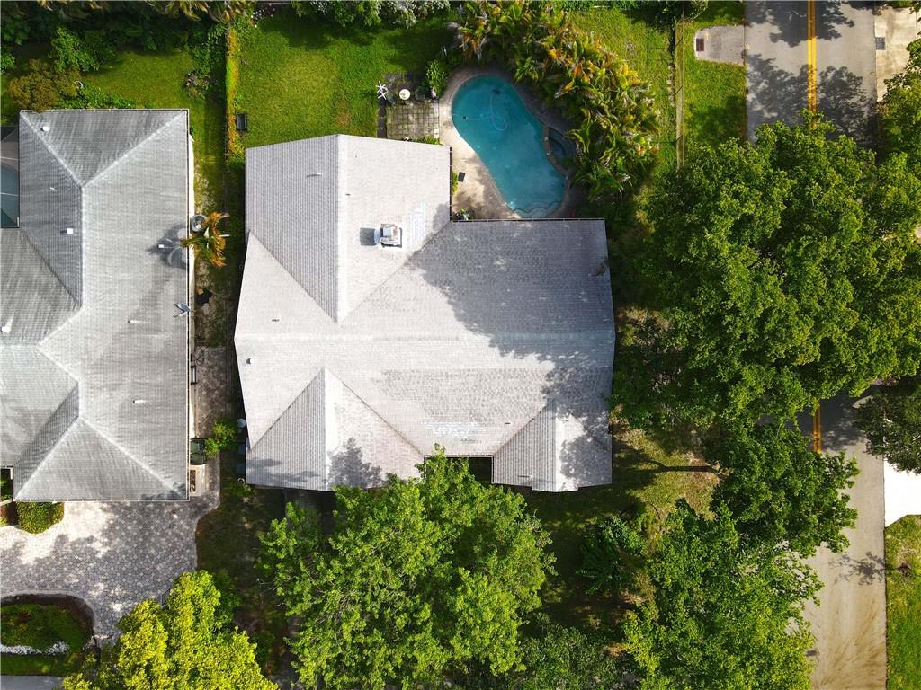 Winston Park - Residential