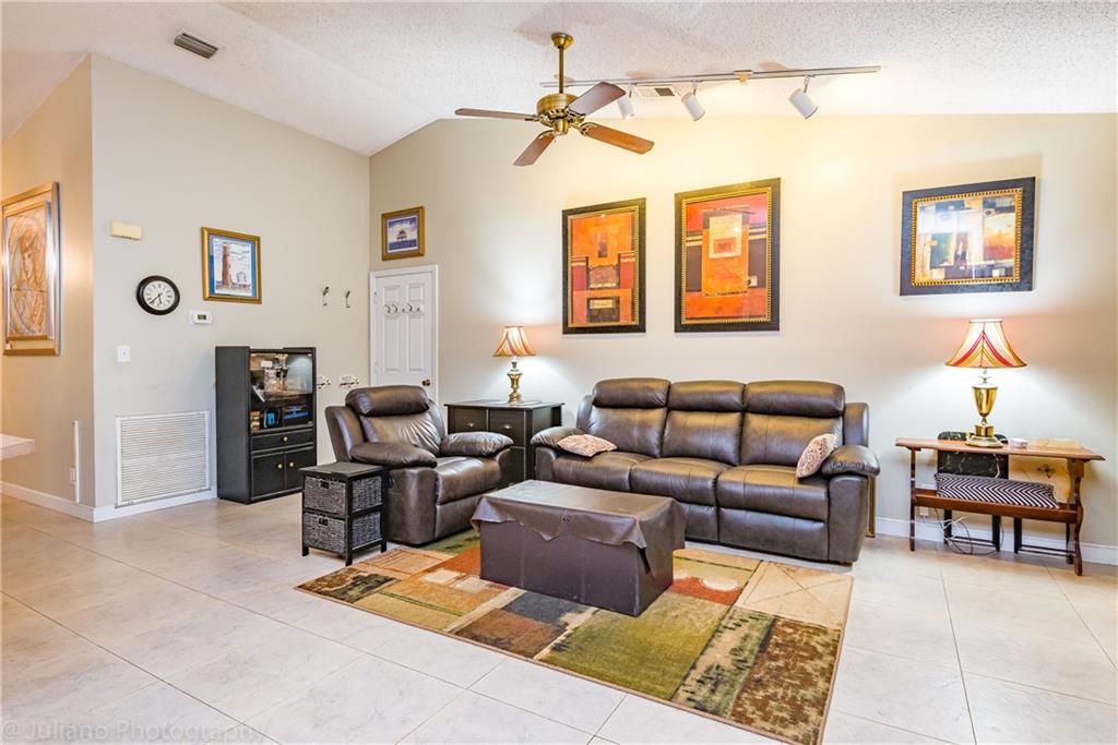 Winston Park - Residential