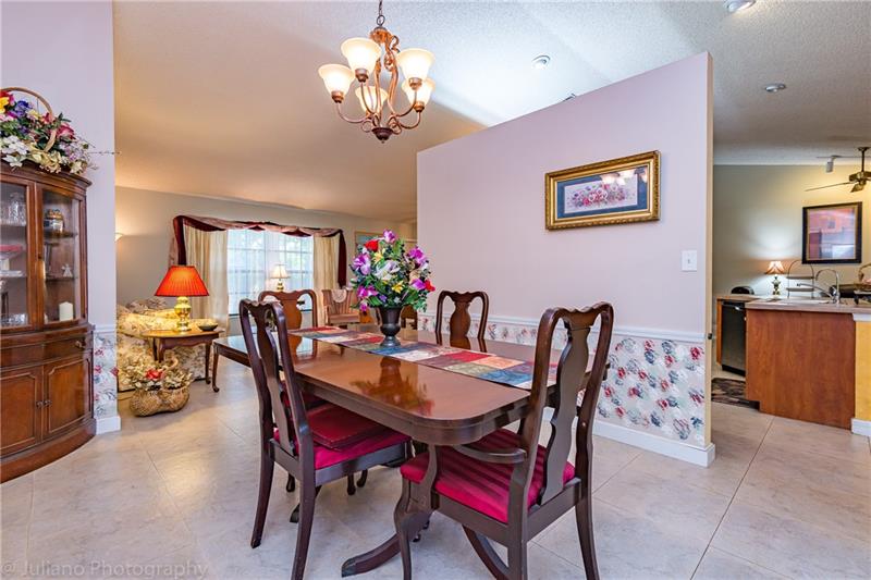Winston Park - Residential