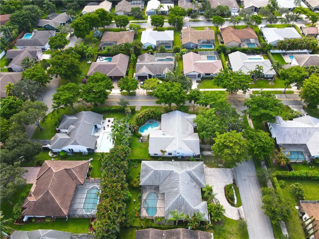 Winston Park - Residential