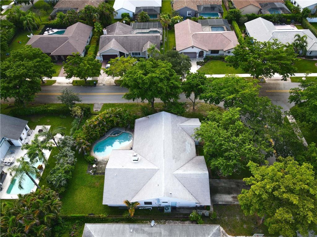 Winston Park - Residential