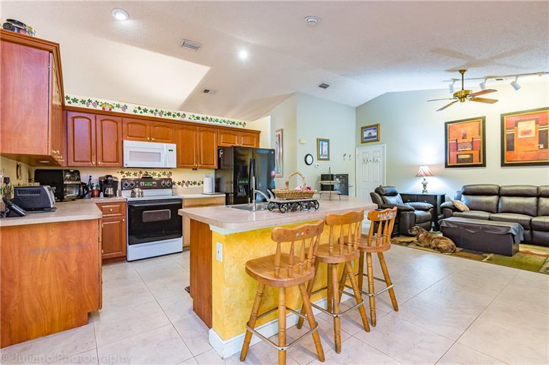 Winston Park - Residential