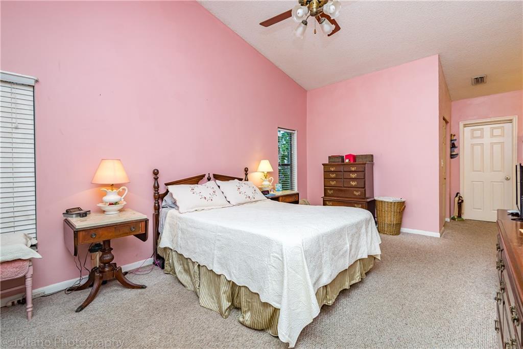 Winston Park - Residential