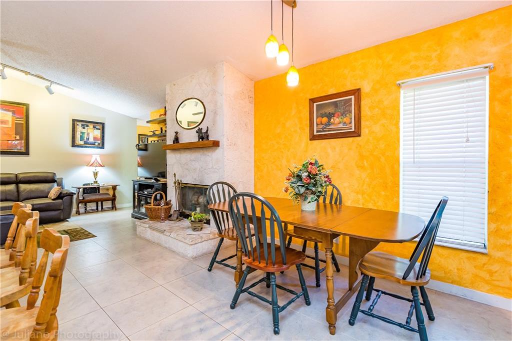 Winston Park - Residential