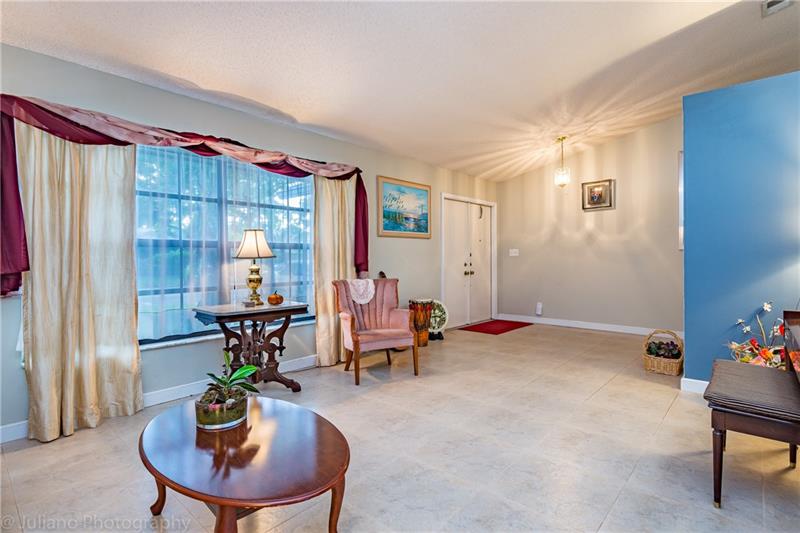 Winston Park - Residential