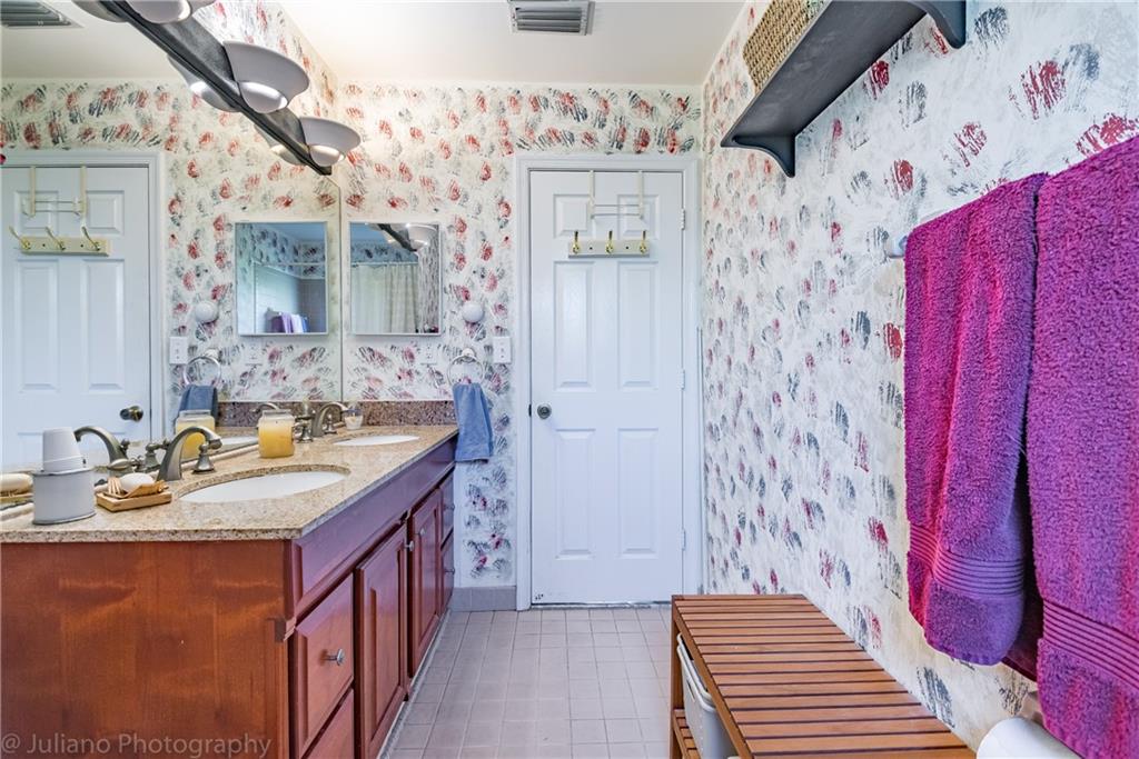 Winston Park - Residential