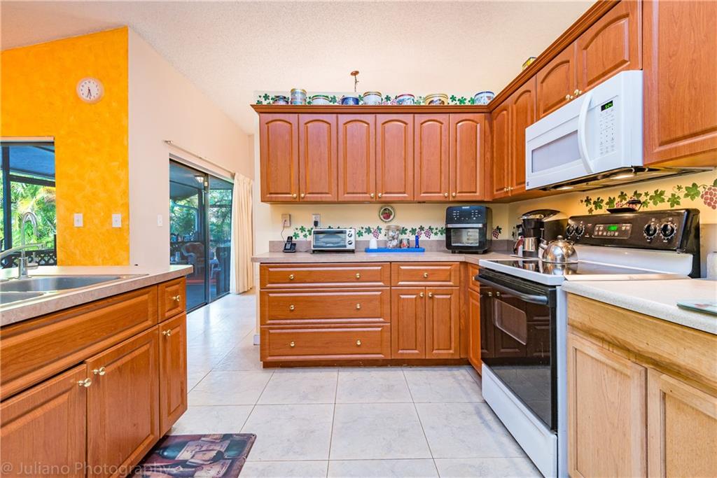 Winston Park - Residential
