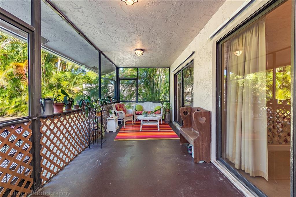 Winston Park - Residential