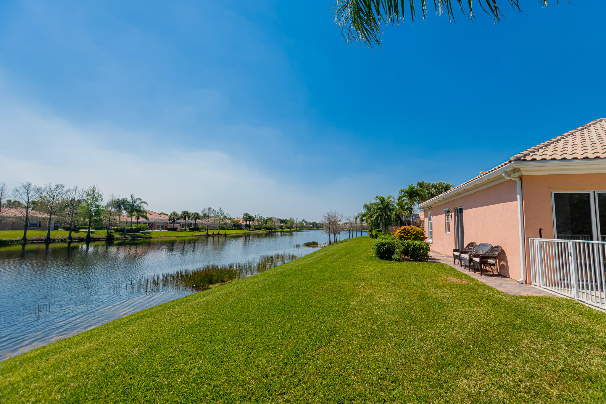 TRADITION PLAT NO 30 - Residential