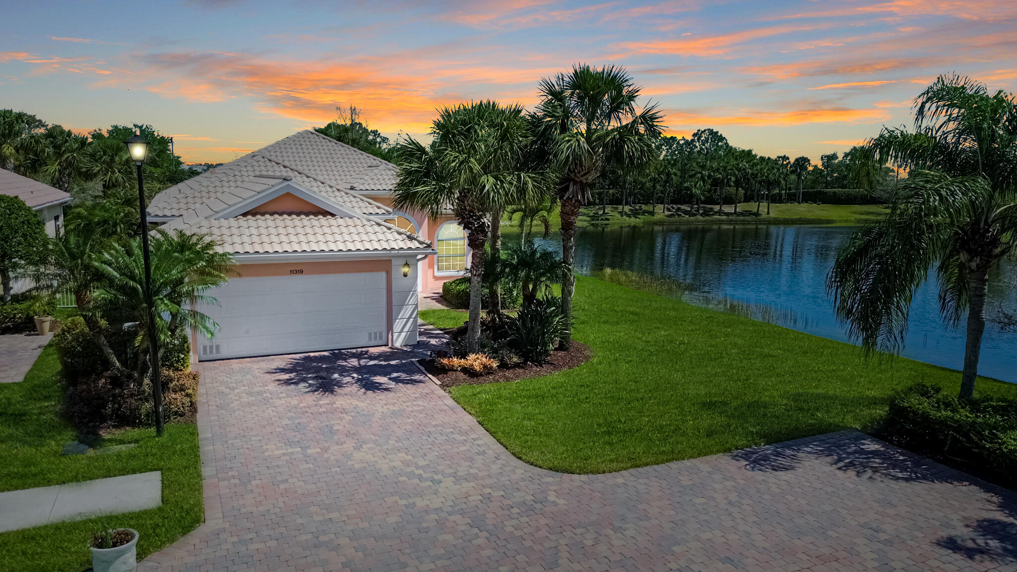 LAKES AT TRADITION - Residential