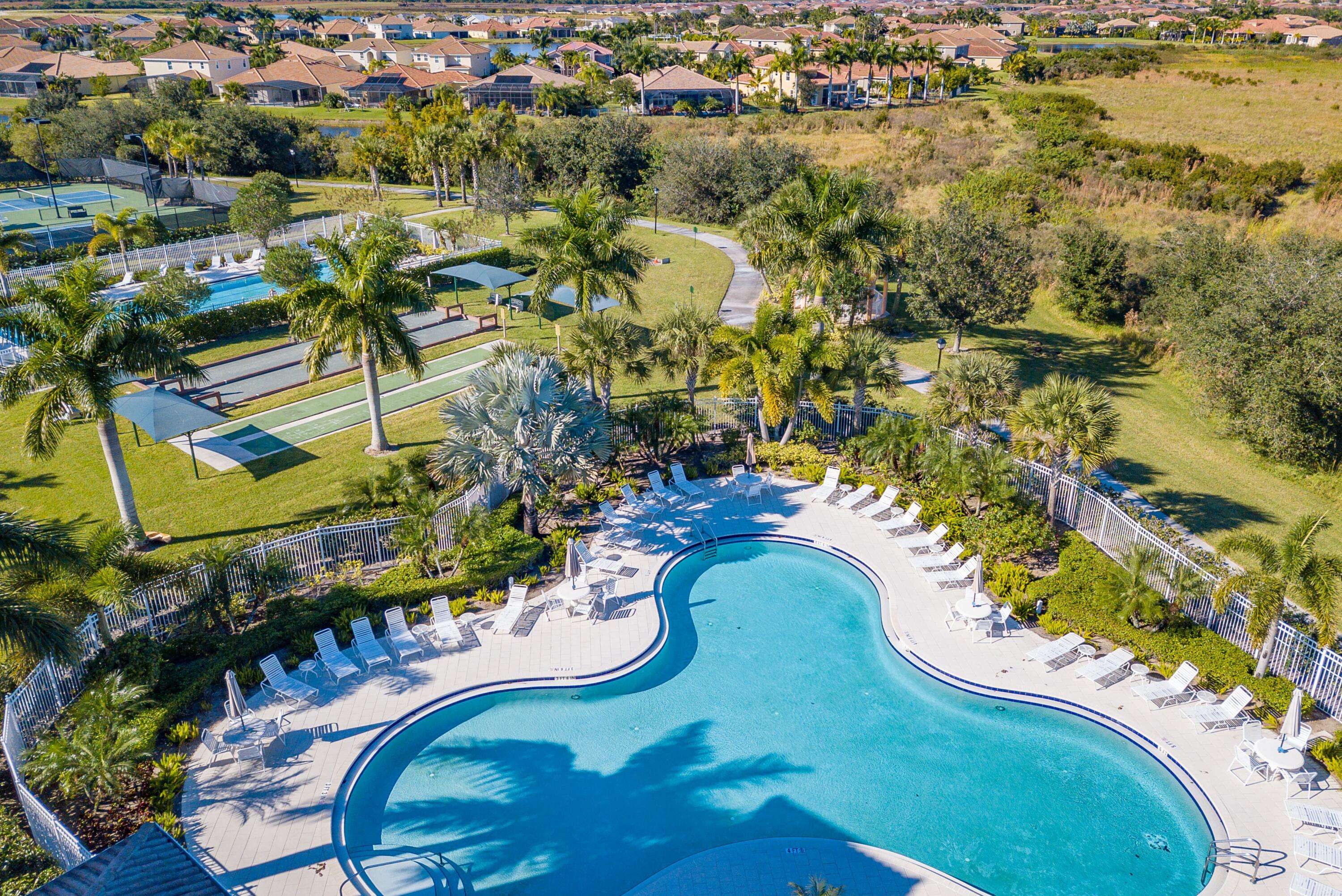 TRADITION PLAT NO 30 - Residential