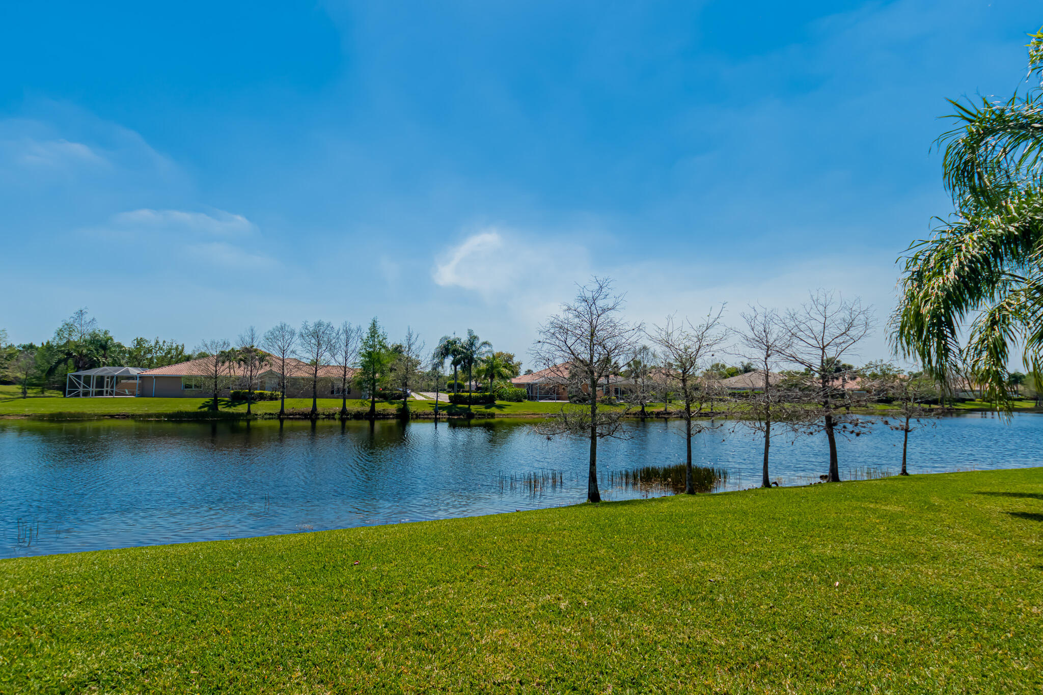 TRADITION PLAT NO 30 - Residential