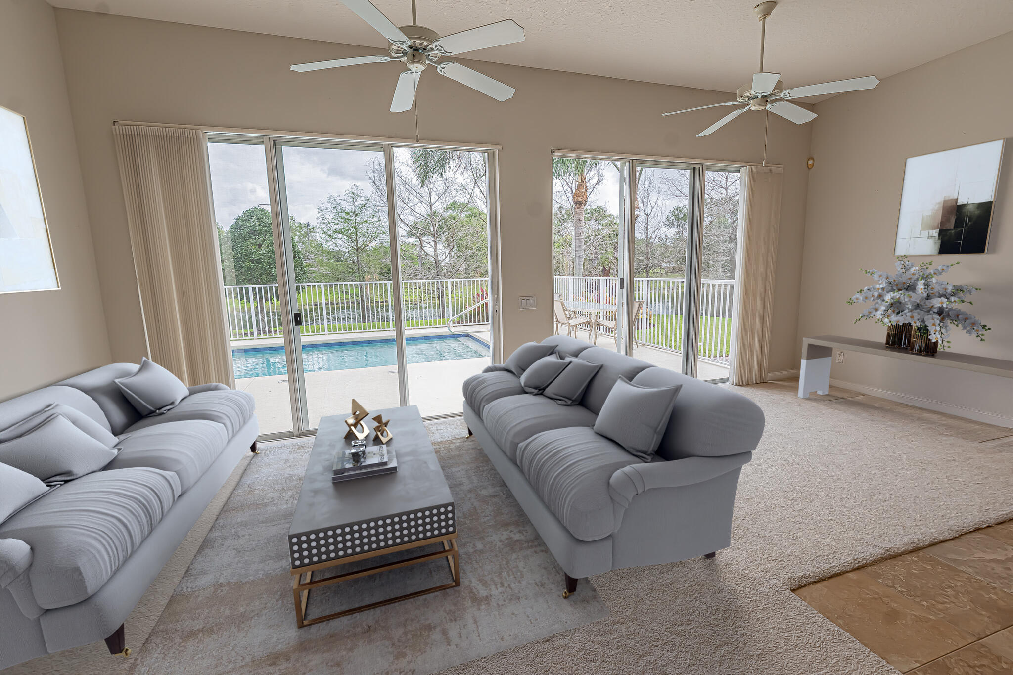 TRADITION PLAT NO 30 - Residential