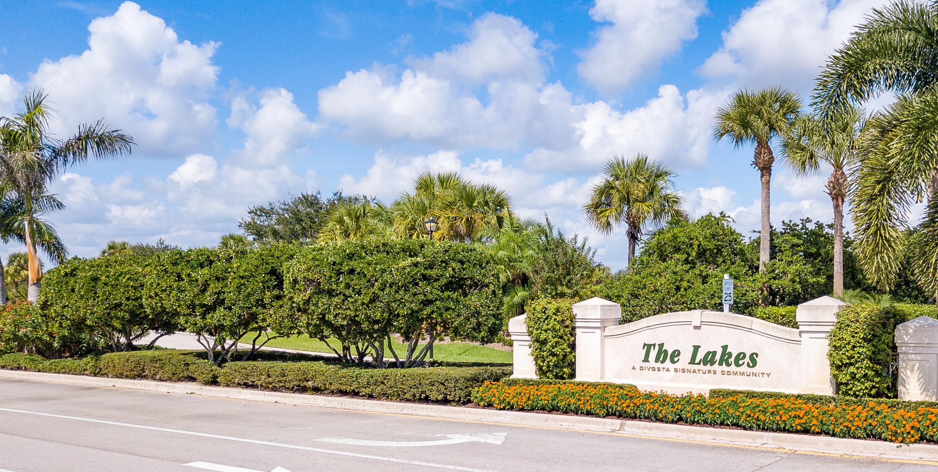 TRADITION PLAT NO 30 - Residential