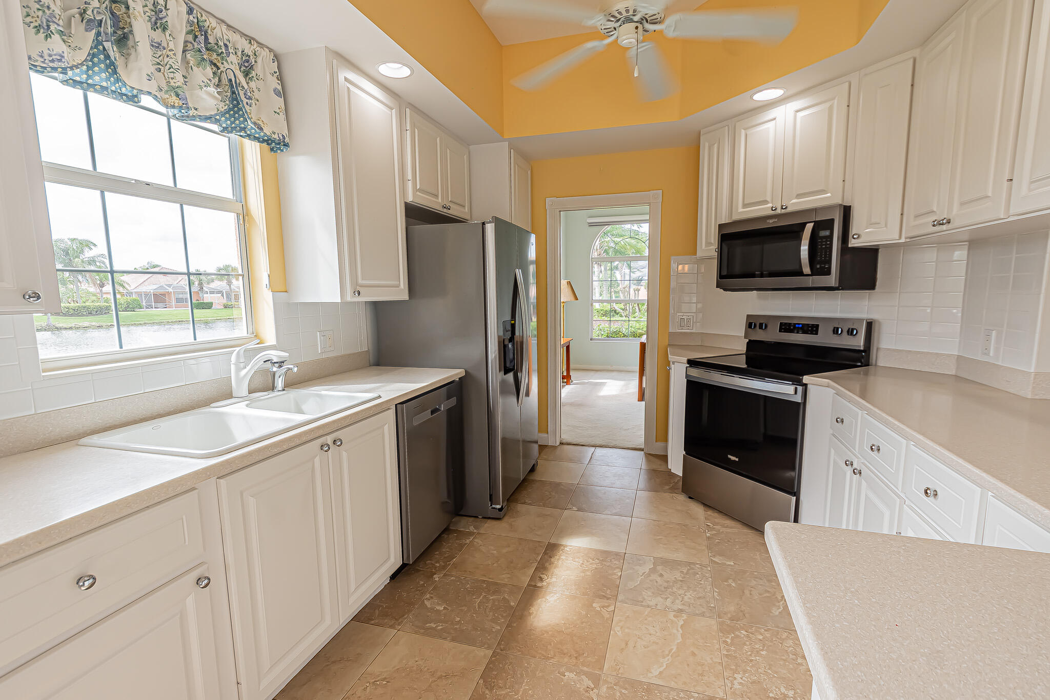 TRADITION PLAT NO 30 - Residential