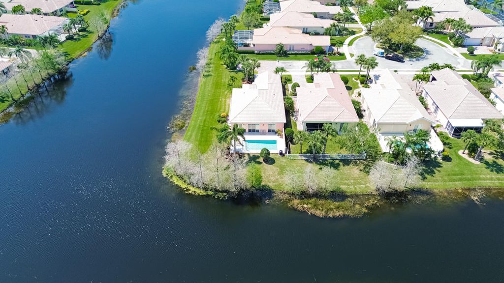 Photo of 11319 SW Rockingham Drive, Port Saint Lucie, FL 34987 (MLS # B26009212)