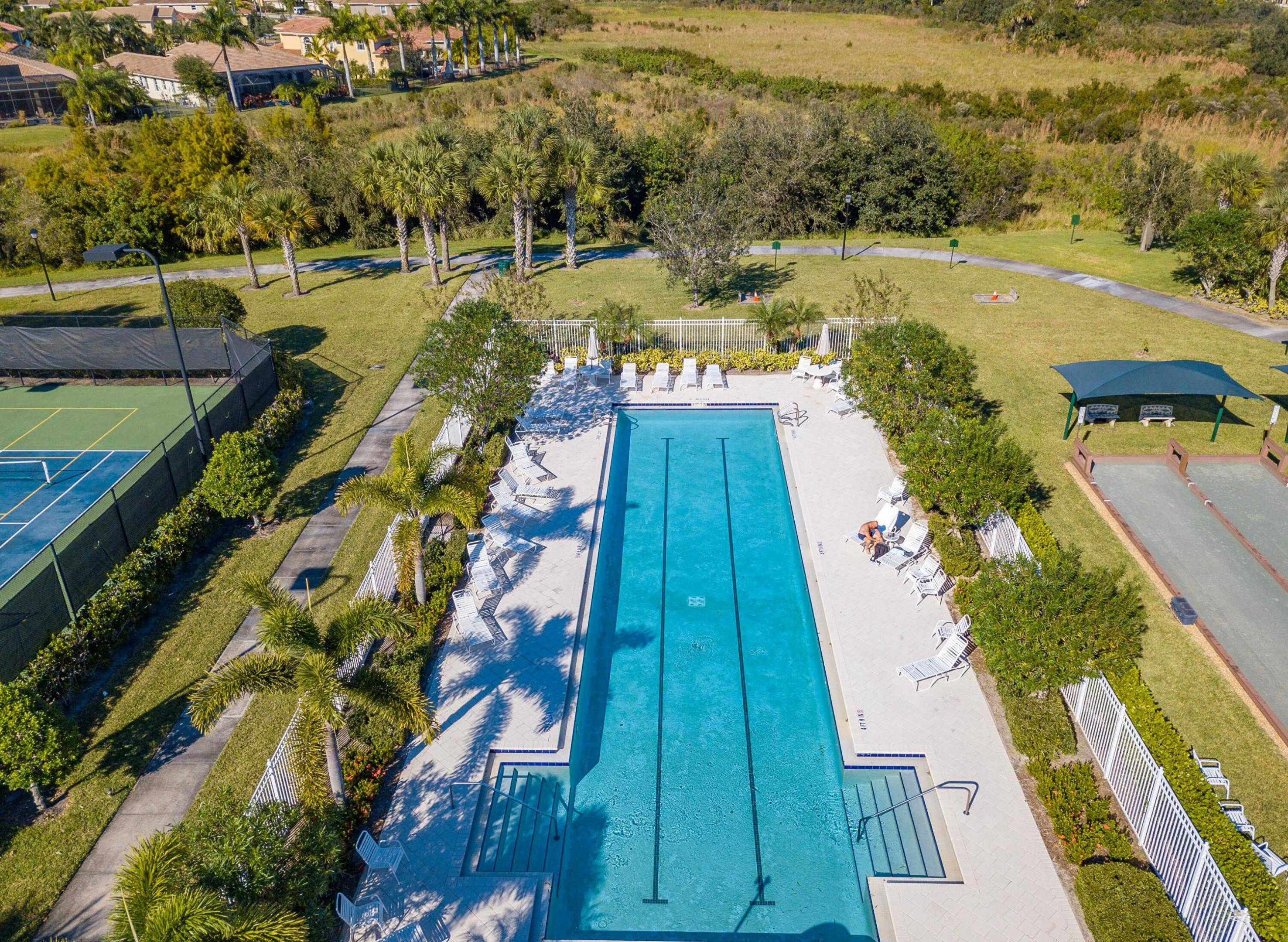 TRADITION PLAT NO 30 - Residential