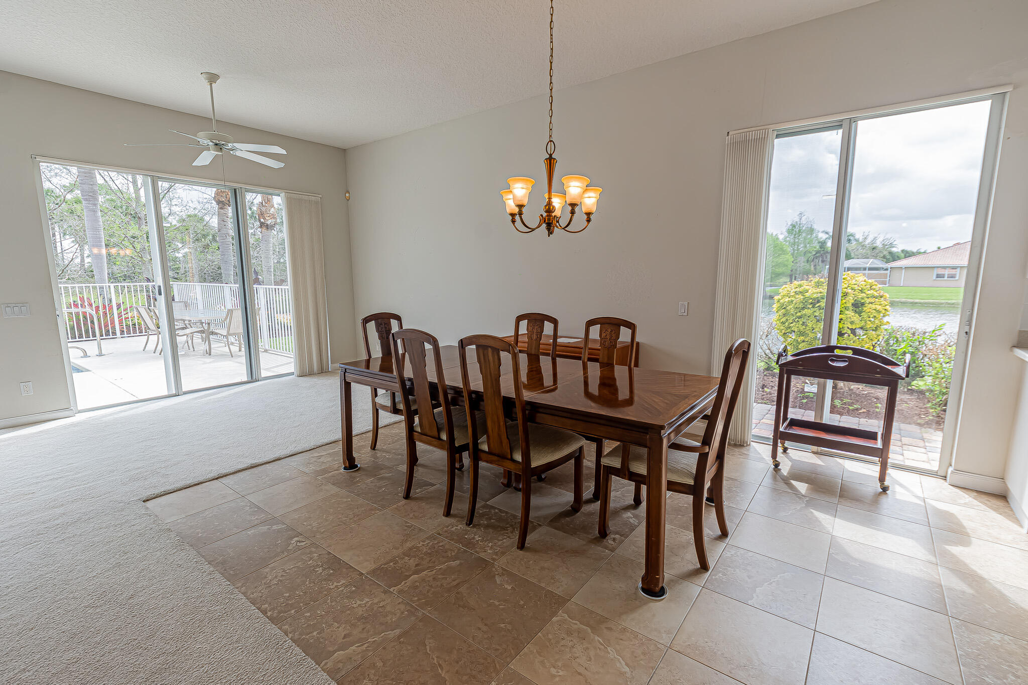 TRADITION PLAT NO 30 - Residential