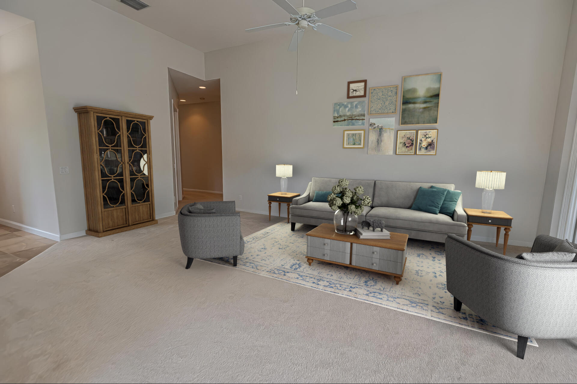 TRADITION PLAT NO 30 - Residential