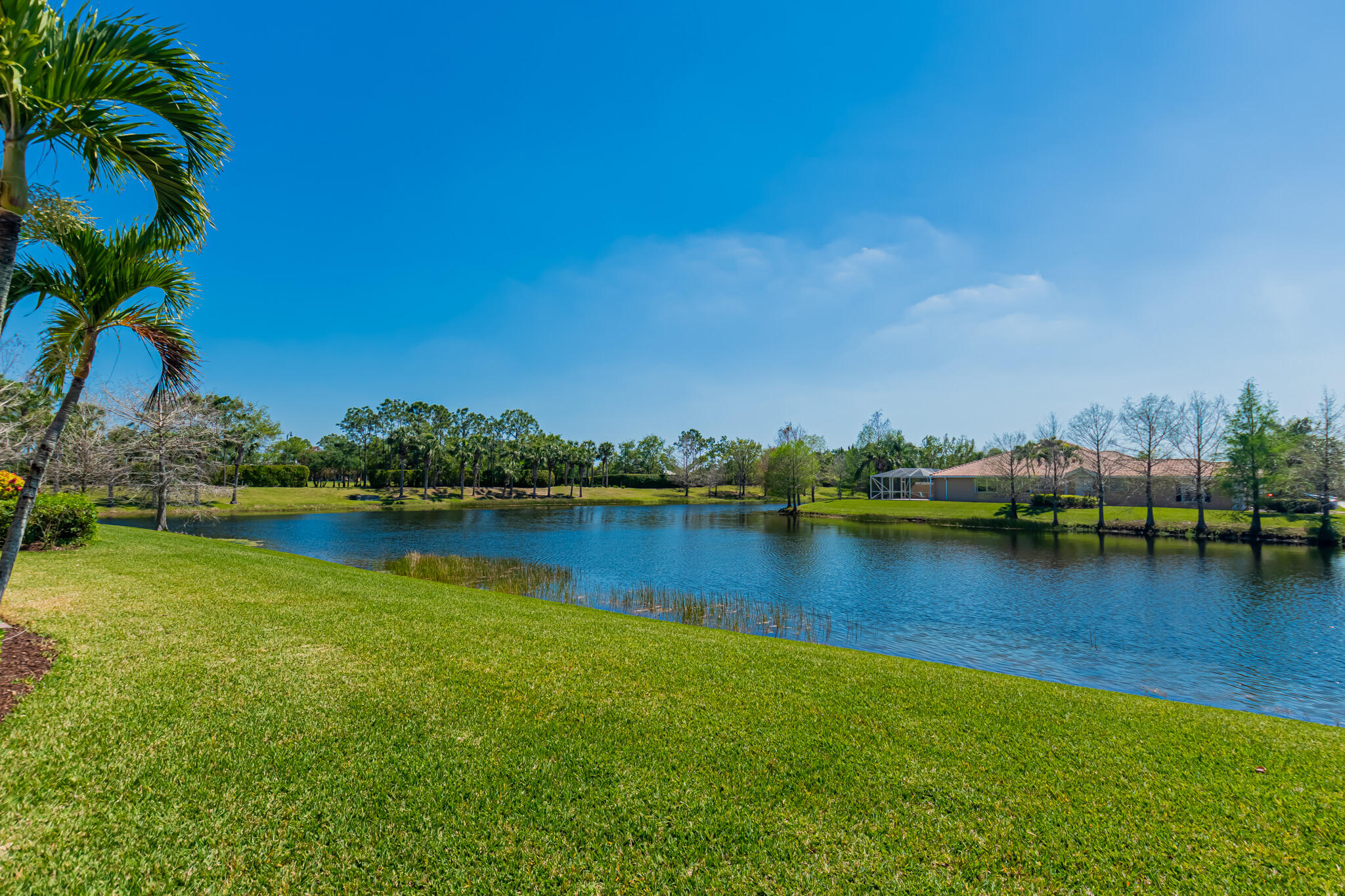 TRADITION PLAT NO 30 - Residential