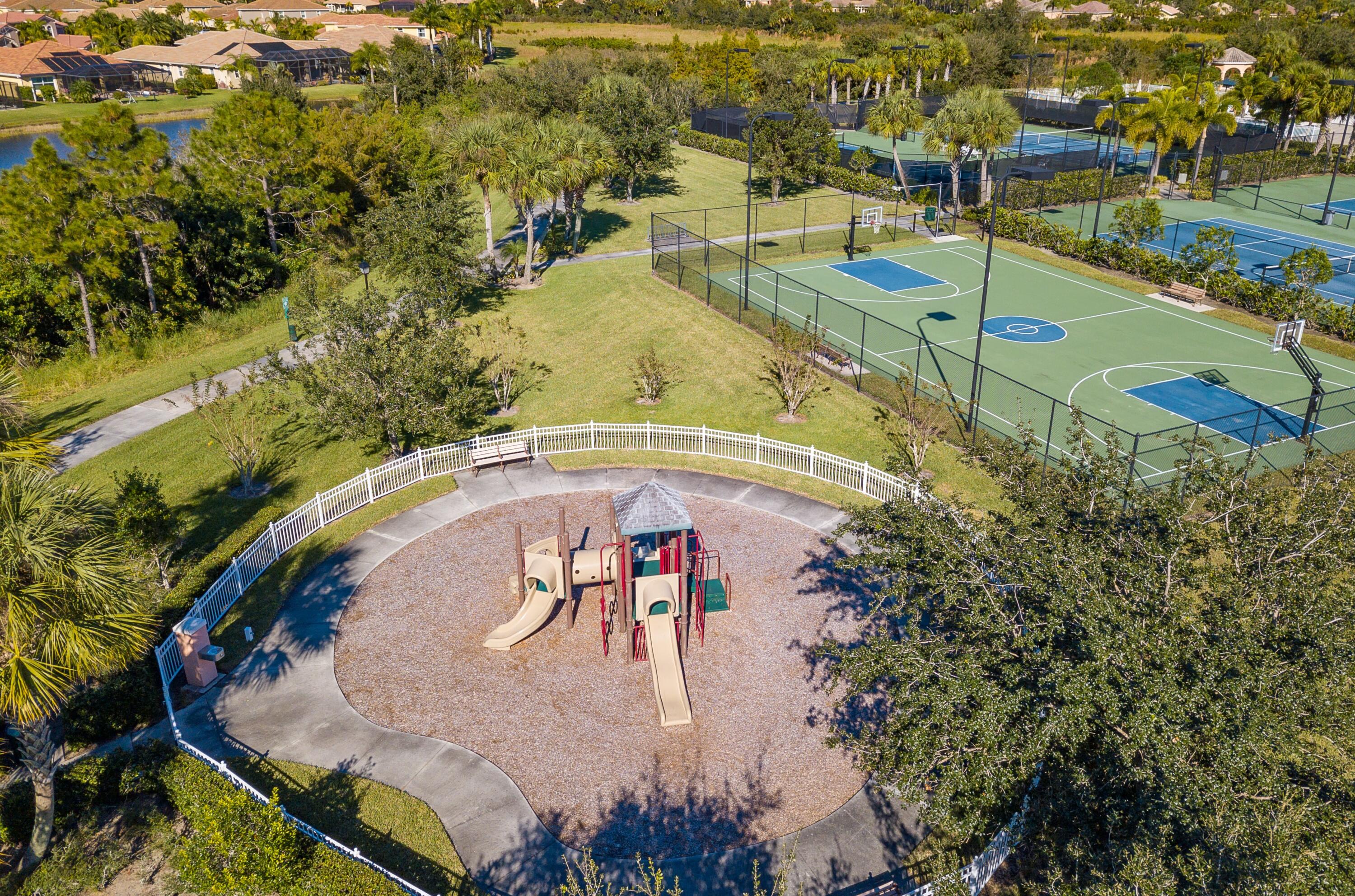 TRADITION PLAT NO 30 - Residential