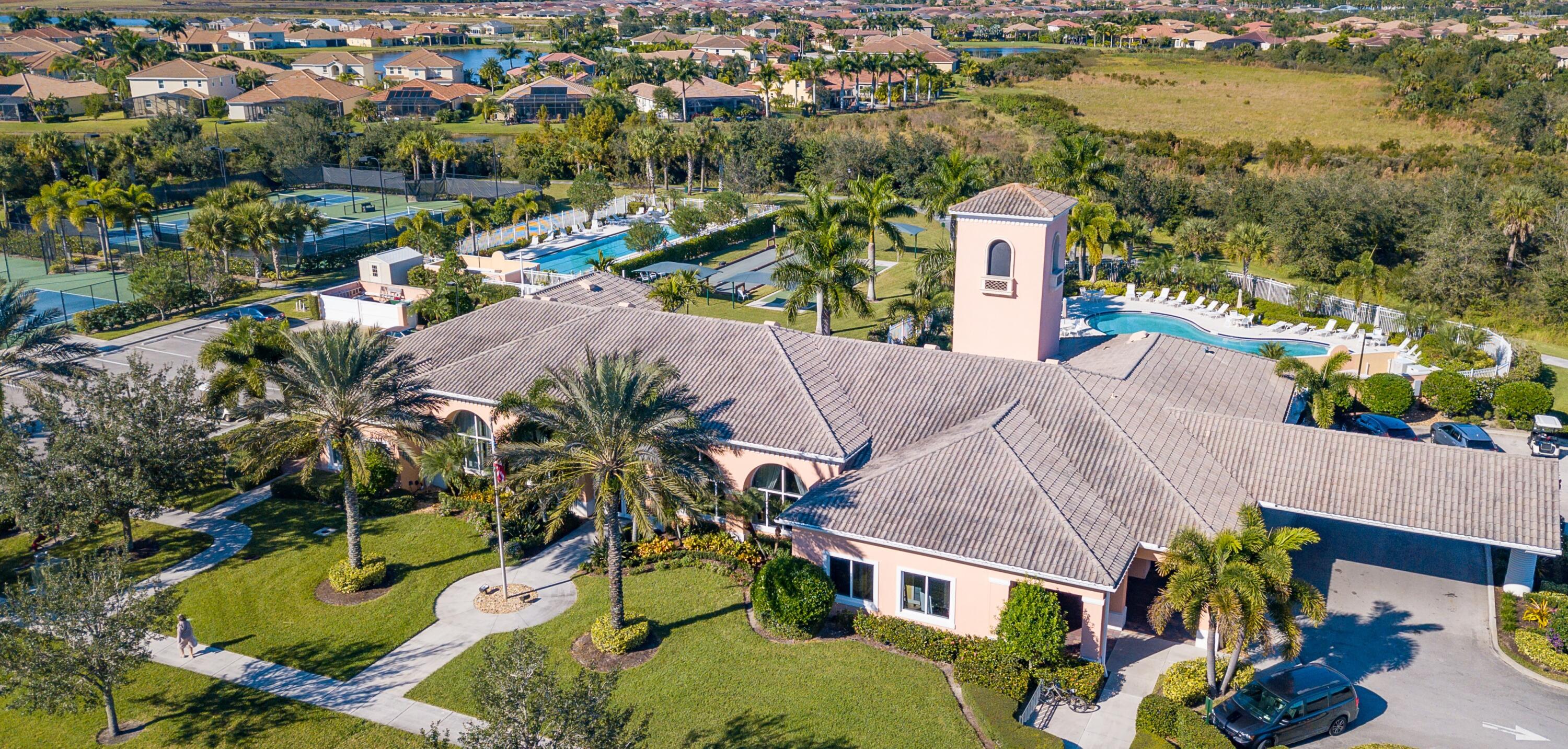 TRADITION PLAT NO 30 - Residential