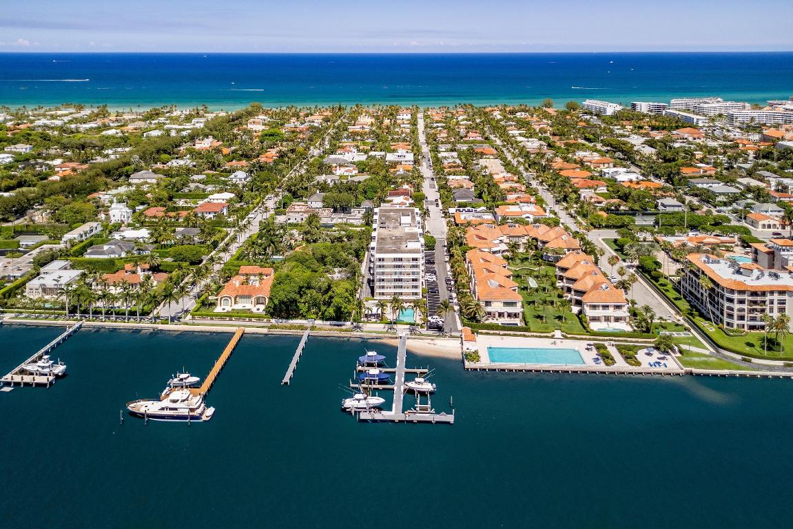 LAKE TOWERS CONDO - Residential