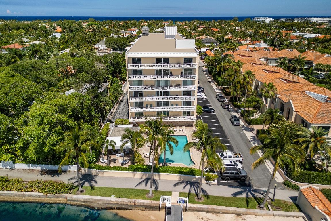 LAKE TOWERS CONDO - Residential