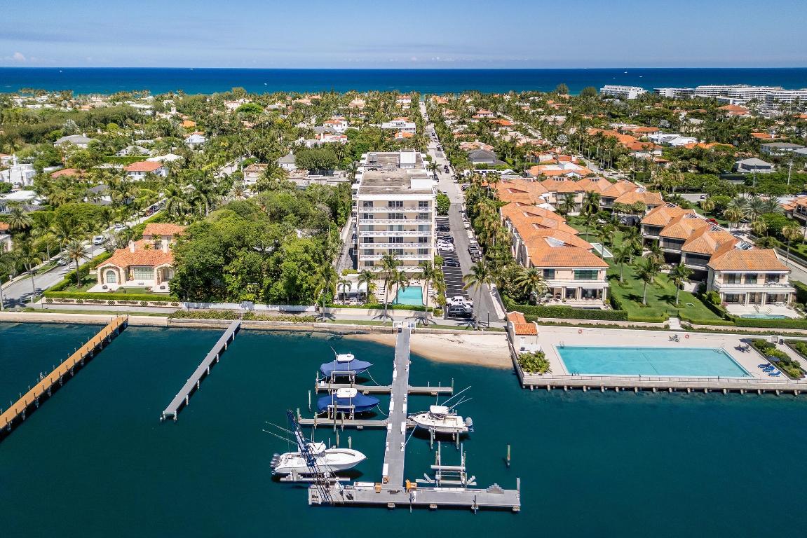 LAKE TOWERS CONDO - Residential