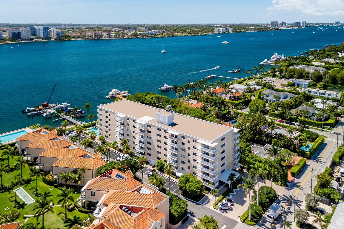 LAKE TOWERS CONDO - Residential