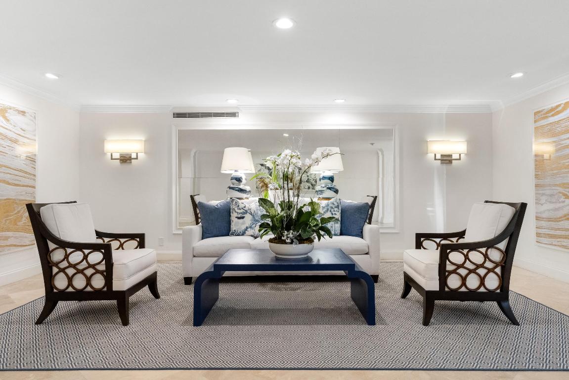 LAKE TOWERS CONDO - Residential