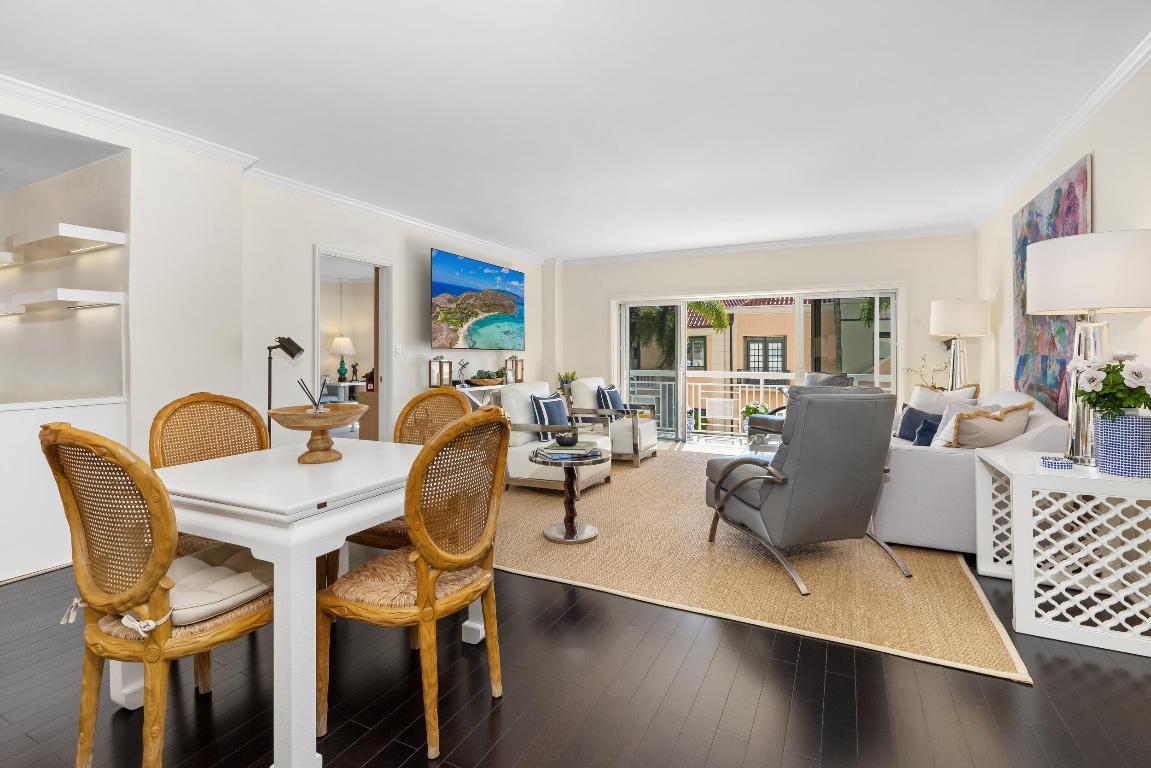 LAKE TOWERS CONDO - Residential