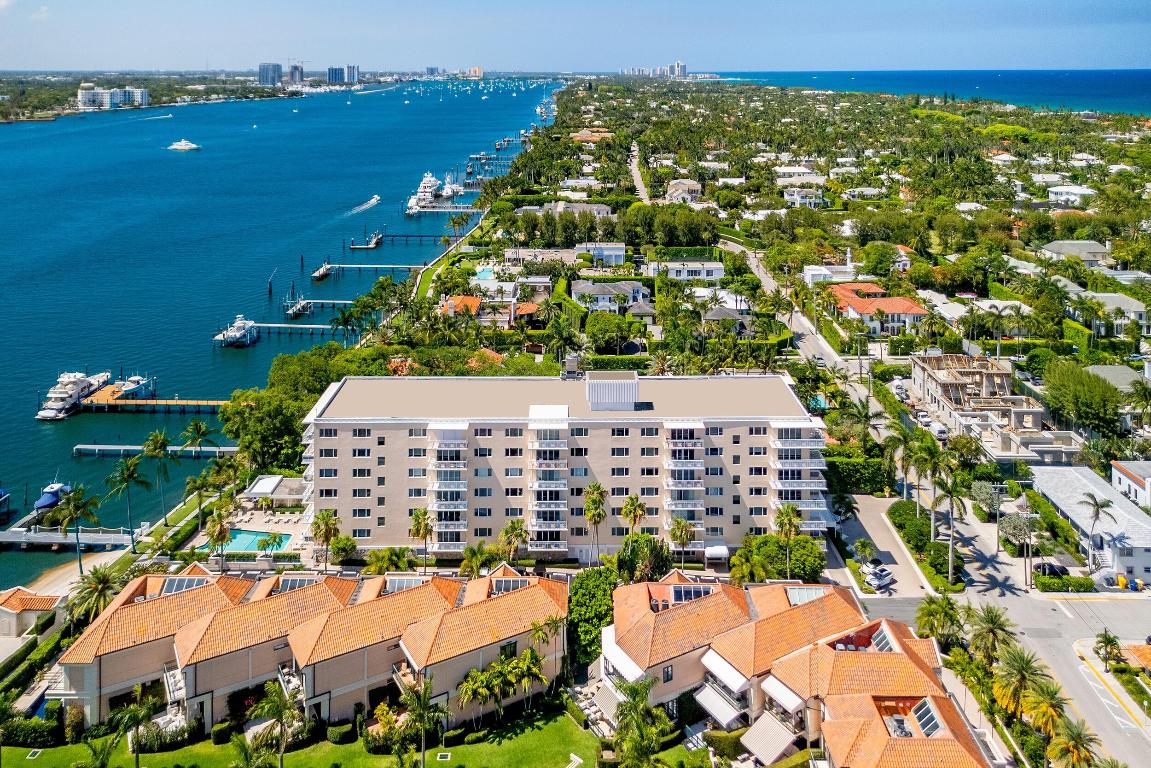 LAKE TOWERS CONDO - Residential