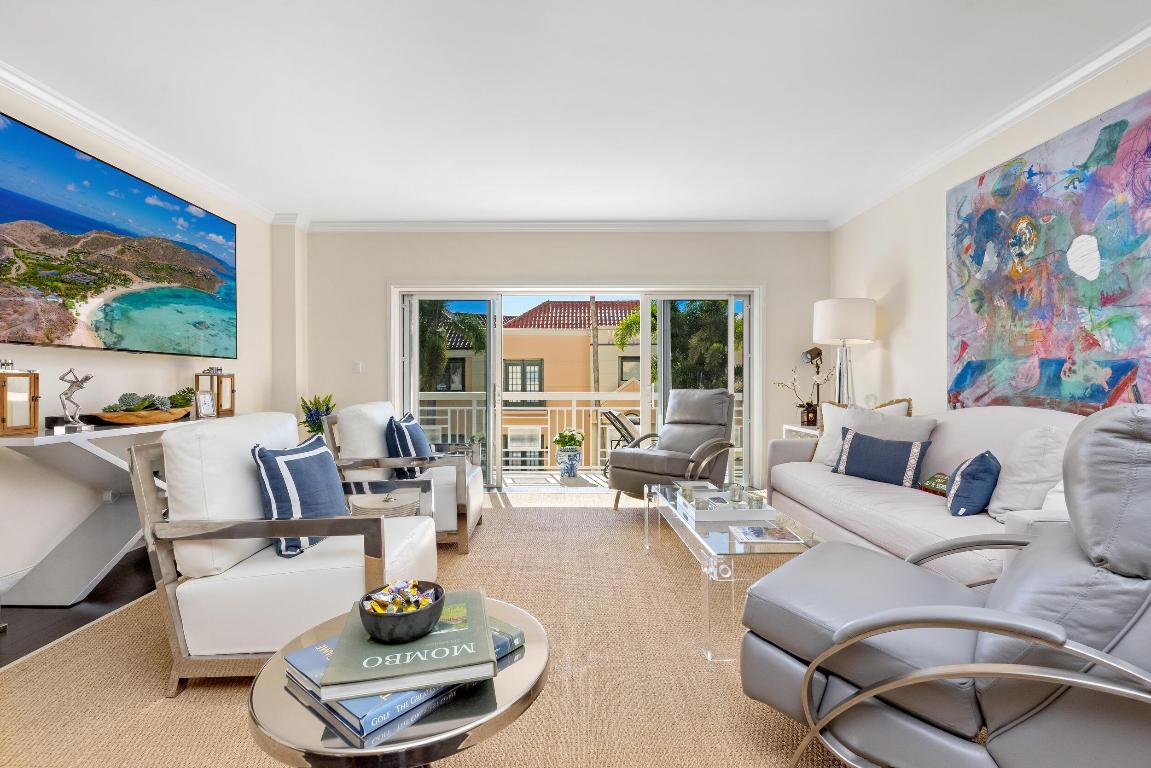 LAKE TOWERS CONDO - Residential