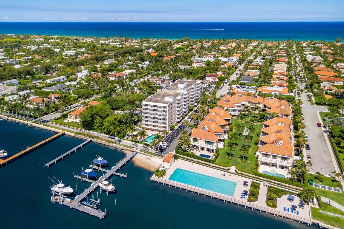 LAKE TOWERS CONDO - Residential