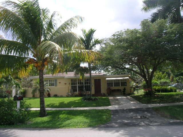 PALM SPRINGS VLG 2 IN PB - Residential