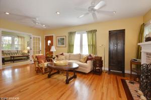 FLAMINGO PARK - Residential