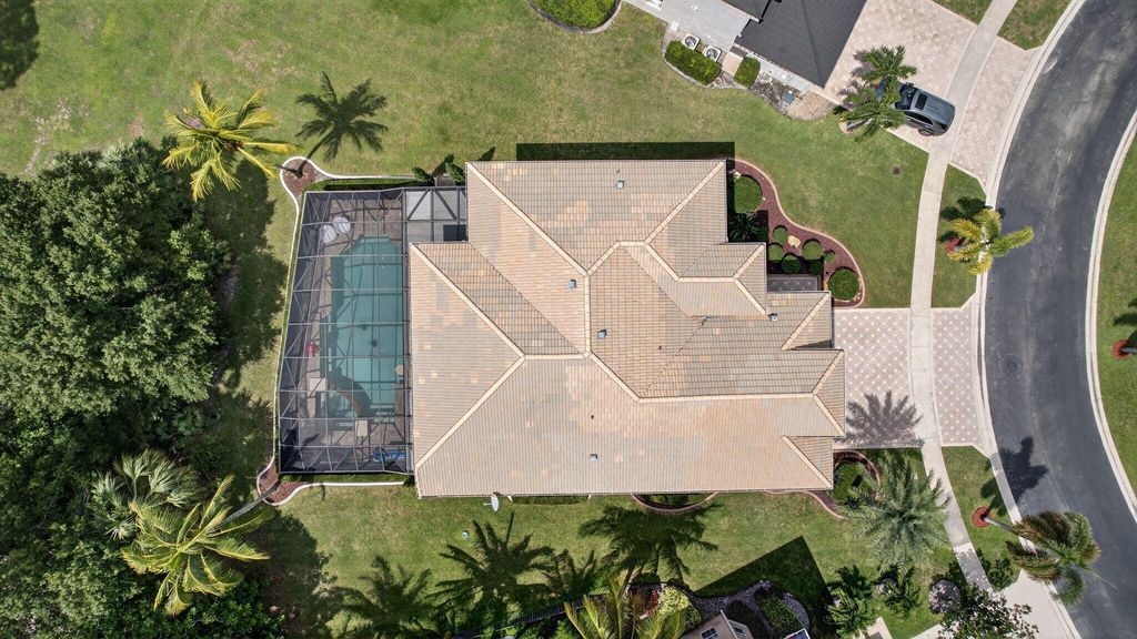 Photo of 2124 Bellcrest Court, Royal Palm Beach, FL 33411 (MLS # R11124897)