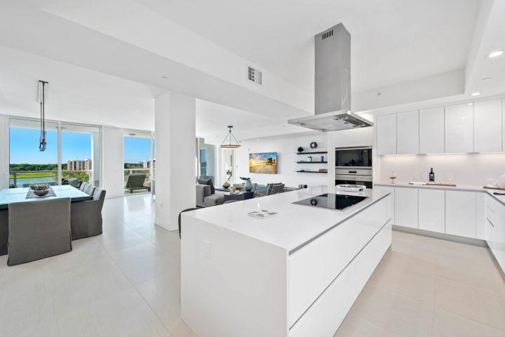 Akoya Boca West - Residential