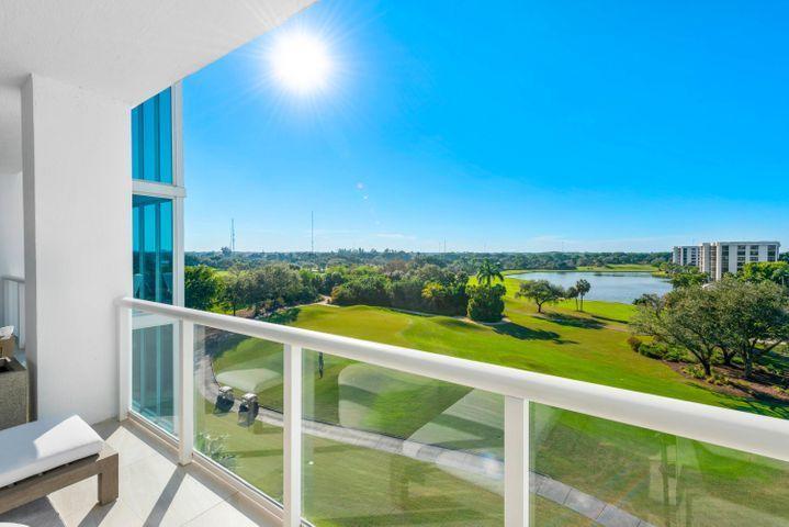 Akoya Boca West - Residential