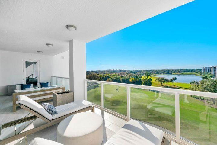 Akoya Boca West - Residential