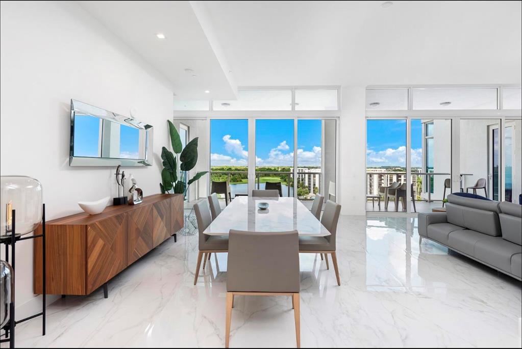 Akoya Boca West - Residential