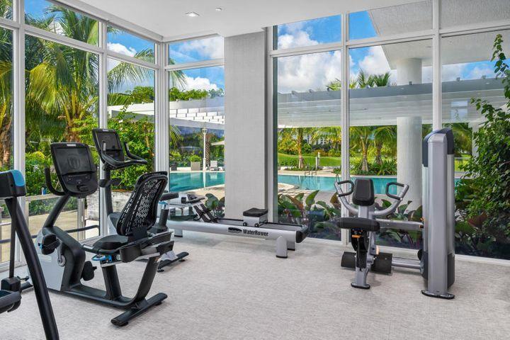 Akoya Boca West - Residential