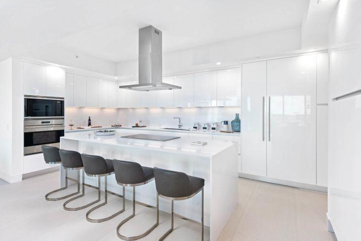 Akoya Boca West - Residential