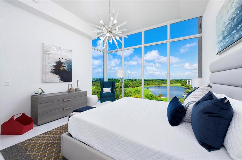 Akoya Boca West - Residential