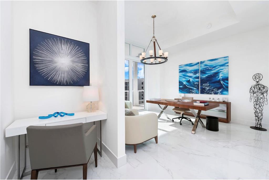 Akoya Boca West - Residential