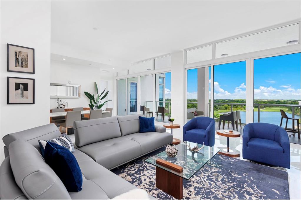 Akoya Boca West - Residential